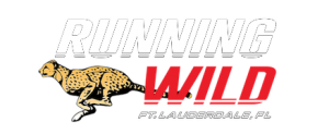 Running Wild Logo